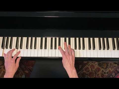 Loopback Run down the keyboard for Boogie-Woogie Piano. Detailed Tutorial!