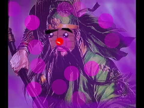 CAN I COMEBACK??? How To Guan Cena Mid/ SMITE S5: ROAD TO 40 STARS, PC Gameplay