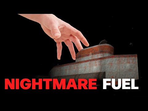 THE SCARIEST GMOD MAP EVER