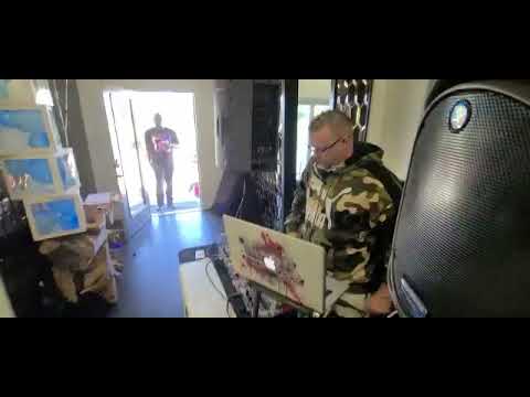 Promotional video thumbnail 4 for DJ Kizra