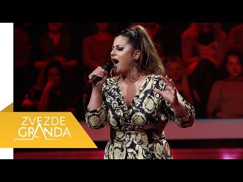 Emilija Nesic - Pricaj mi pricaj, Manastirska vrata (live) - ZG - 18/19 - 02.03.19. EM 24
