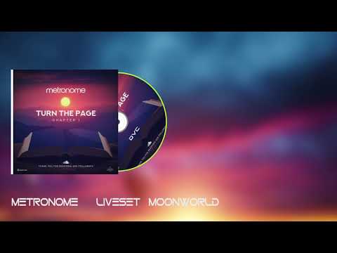 Metronome Liveset - Moonworld 2019