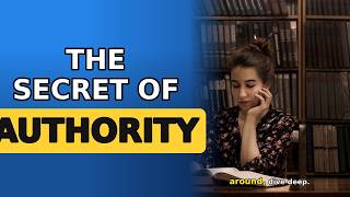 How to Become an Authority in Your Niche (Without Being a Genius)