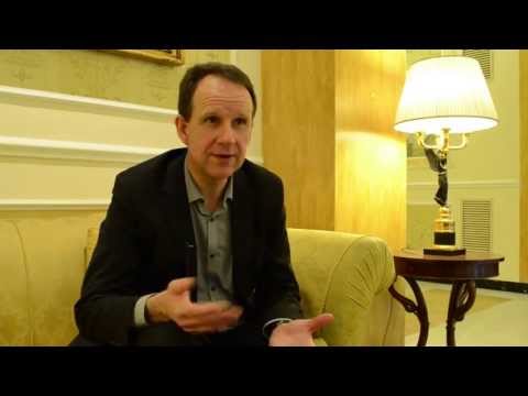 Mercuriale 2013 - William Bird: Intelligent Health