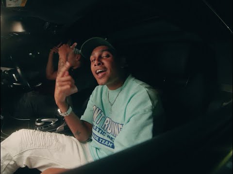 J-MILLA - Boomerang (Official Music Video)