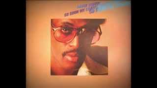 DAVID RUFFIN -"SO SOON WE CHANGE" (1979)