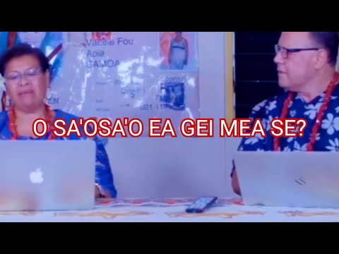 O A EA UIGA O GEI MEA?