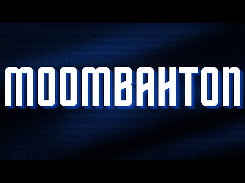 |MOOMBAHTON| A-Lectro, Virox - Voy Donde Quiro