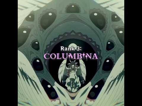 Top 3 harbingers Edit | Sleepwalker