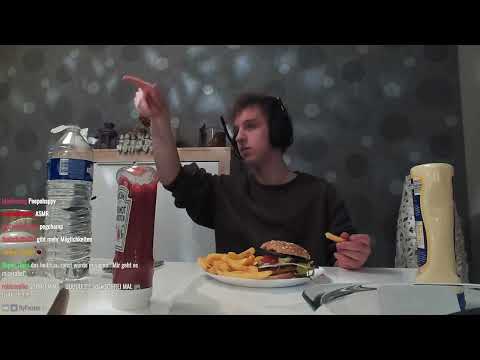 LETSHUGO HAT SICH VERGESSEN ZU MUTEN (LEAK😂)!!!