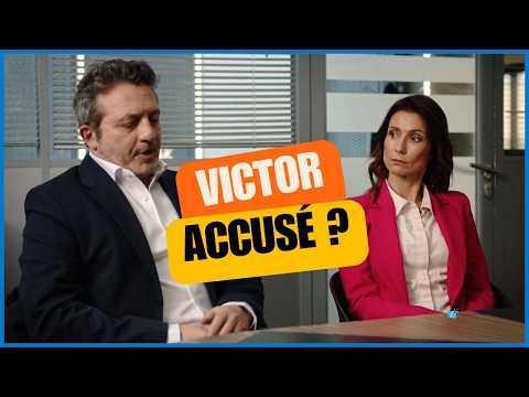 Résumé épisode 2181 — Demain nous appartient