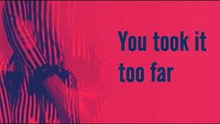 Michelle Branch - Fault Line