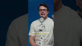 Vença a Opinião Alheia | Deive Leonardo #shorts