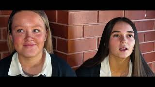 Class of 2025 Words of Wisdom - Aspiration & Careers