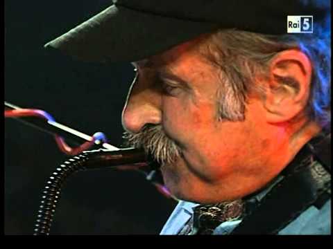 The Zawinul Syndicate - Umbria Jazz 1992 fragm. 2