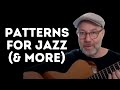 PATTERNS for JAZZ and More