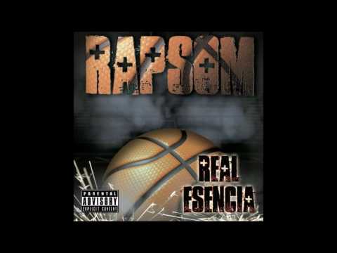 Rapsom - Intro (Real Esencia)