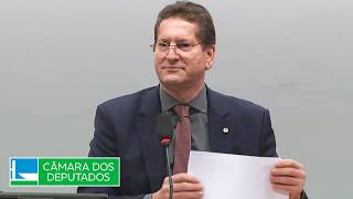  Instalação da Comissão e Eleição do Presidente e Vice-Presidentes - 11/02/2026 09:00