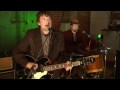 Paul Burch & WPA Ball Club - Honey Blue -  Rough Cut