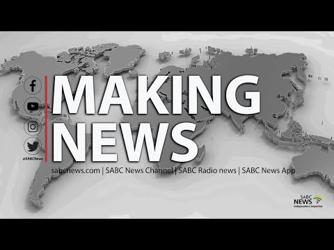 #SABCNews AM Headlines | 14 July 2022