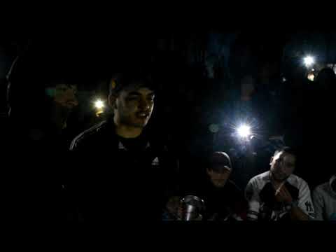 BUILI CHIROLA vs TIBER DUPLEX -8VOS DE FINAL- Fecha Doble Torneo -15/9- DarkJail