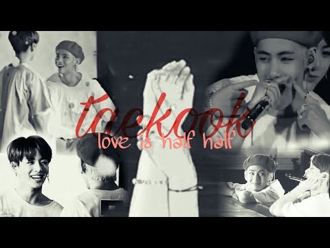 Taekook in osaka day 3 ~ tae proved jungkook is only his