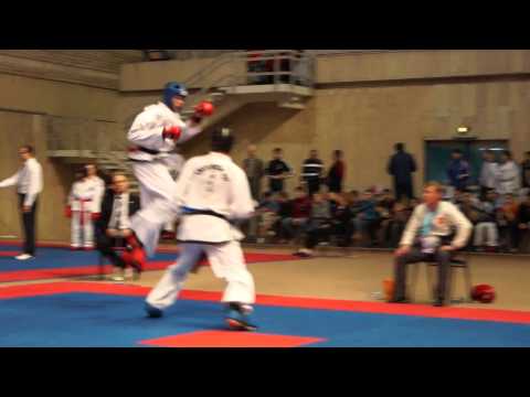 спарринг юниоры 16-17 лет насонов руслан