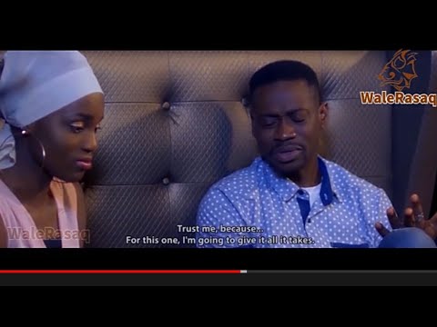 Orebinrin - Latest Drama starring Lateef Adedimeji, Bukunmi Oluwasina, Aishat Lawal