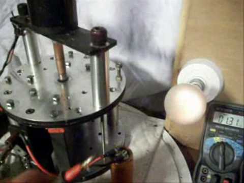 OTG- Kromrey Converter Demo - DMR10.wmv