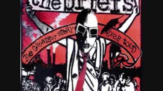 The Briefs , Naughty Naughty =; -)