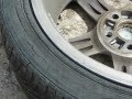 Nexen - The worst tyre money can buy