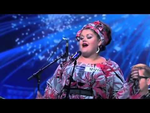 Bojana Stamenov  - I feel for you