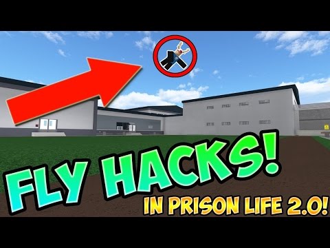 How To Jump High In Roblox Prison Life V2 0 Apphackzone Com - glitch in roblox prison life tablet