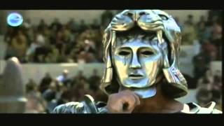 Lisa Gerrard  -  Now We Are Free