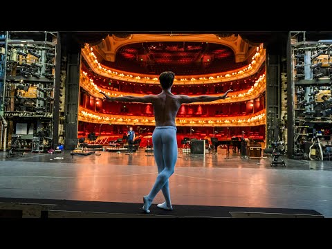 Trailer 2: Watch The Royal Ballet: Back on Stage 9 October 2020
