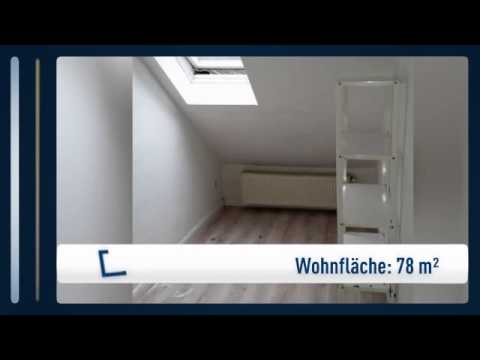 Helle und freundliche 3,5 Zimmer Wohnung in Celle-Westercelle