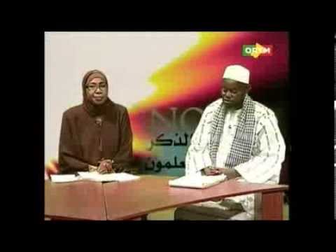 Emission Nour du 10 janvier 2014
