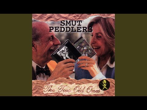 The Ballad Of O.J./elvis Made Me Do It (Remastered)