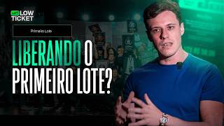 PAPO LOW TICKET: Imersão Low Ticket na Prática
