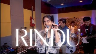 Download lagu Rindu - Agnez Mo (Cover) by Sub-Record Studio feat. Cindy Leivana mp3 Download lagu Rindu - Agnez Mo (Cover) by Sub-Record Studio feat. Cindy Leivana mp3