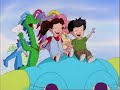 Dragon Tales Episode 45 The Greatest Show In Dragon Land