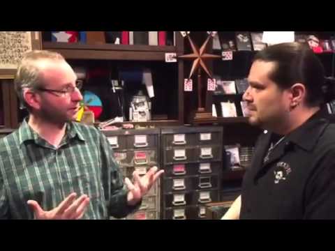 On The Mark by Mark Elsdon