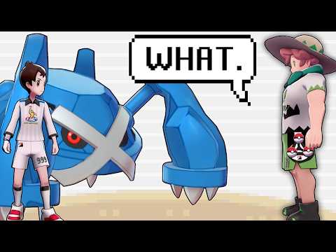 Strongest Pseudo Legendary Pokémon in Every Game