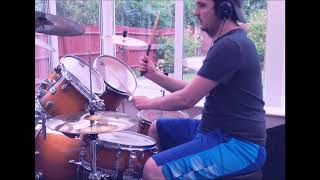 All My Life - Elliot Minor - Drum Cover