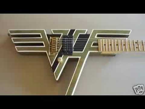 Baluchitherium - Van Halen