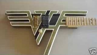 Van Halen  Baluchitherium