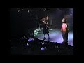 MYSTIDIOUS MISFITSS TOKYO 1995