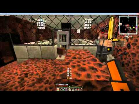 FTB Ultimate SMP - I'm a Kidnapper!