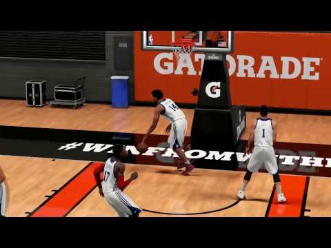 NBA 2K16 76ers MyGM | IDK If We Lose to The Cavs or Not, But IF We Do, a Trade Might Happen