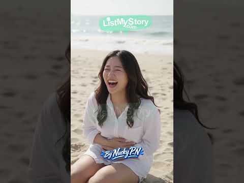 Melihat Malaikat List My Story #ngakak #shorts